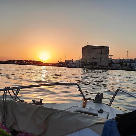 Mon Amour Διαμέρισμα Porto Cesareo Εξωτερικό φωτογραφία