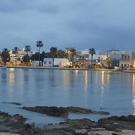 Mon Amour Διαμέρισμα Porto Cesareo Εξωτερικό φωτογραφία