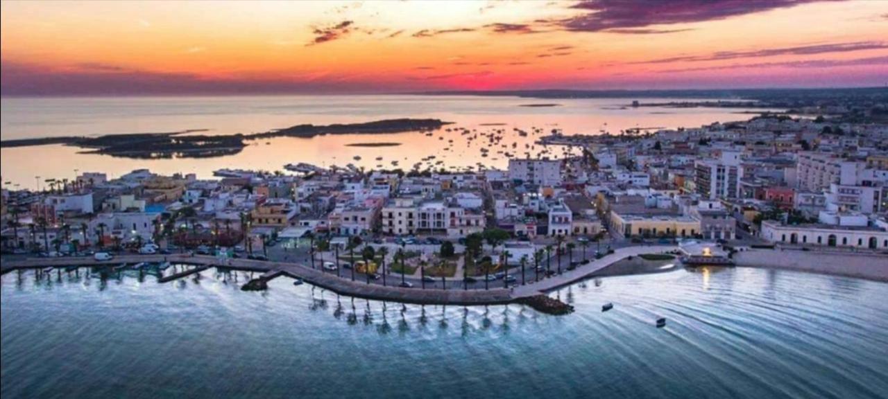 Mon Amour Διαμέρισμα Porto Cesareo Εξωτερικό φωτογραφία