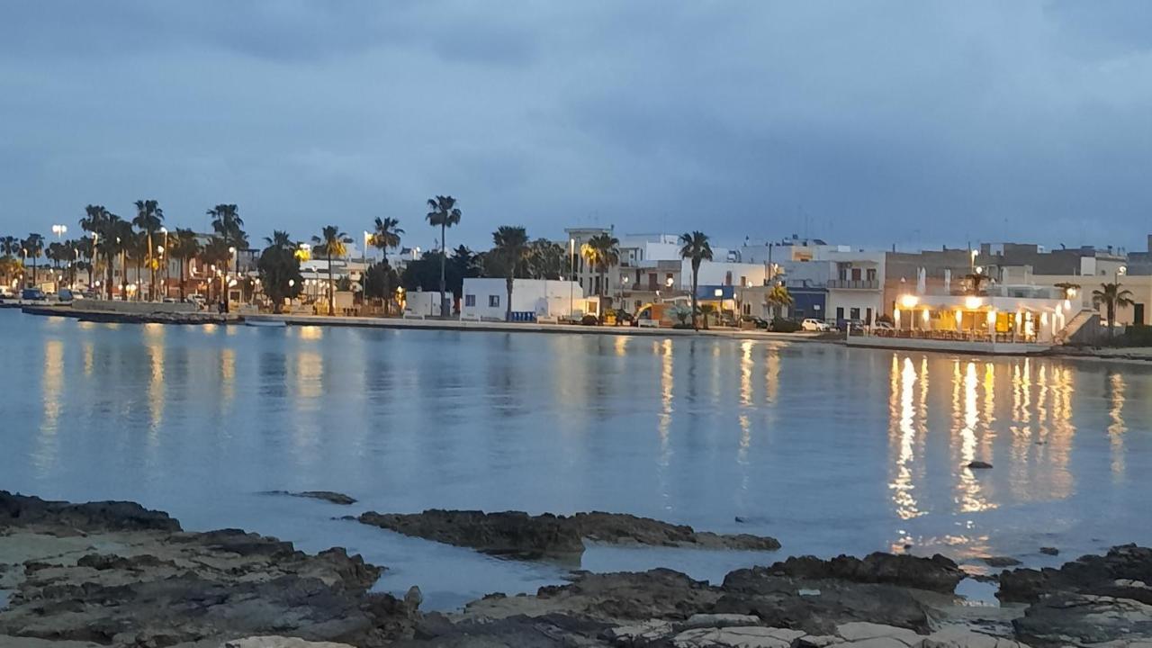 Mon Amour Διαμέρισμα Porto Cesareo Εξωτερικό φωτογραφία